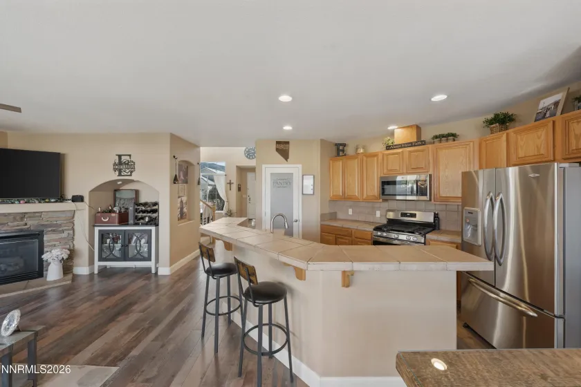 2375 Lincoln Meadows, Reno, Nevada 89521, 3 Bedrooms Bedrooms, ,3 BathroomsBathrooms,Residential,Residential,Lincoln Meadows,260002940