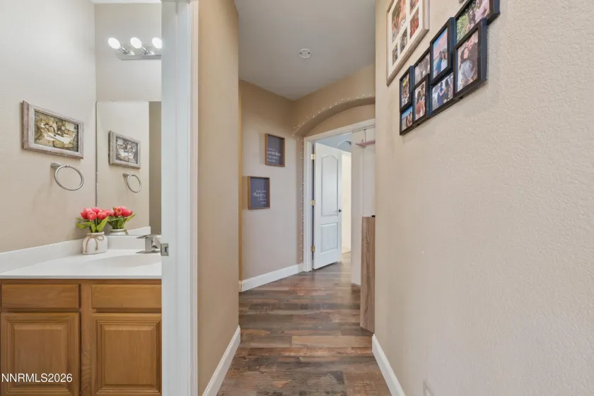 2375 Lincoln Meadows, Reno, Nevada 89521, 3 Bedrooms Bedrooms, ,3 BathroomsBathrooms,Residential,Residential,Lincoln Meadows,260002940