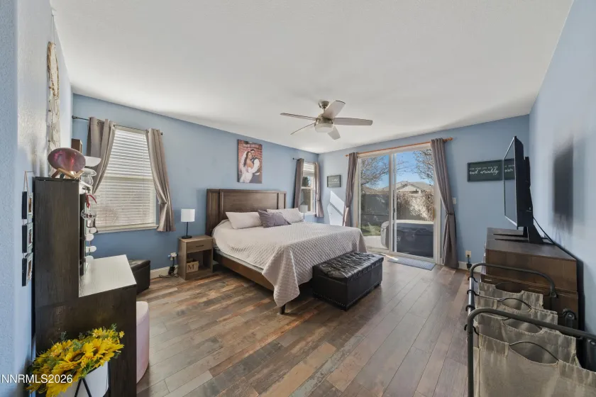 2375 Lincoln Meadows, Reno, Nevada 89521, 3 Bedrooms Bedrooms, ,3 BathroomsBathrooms,Residential,Residential,Lincoln Meadows,260002940