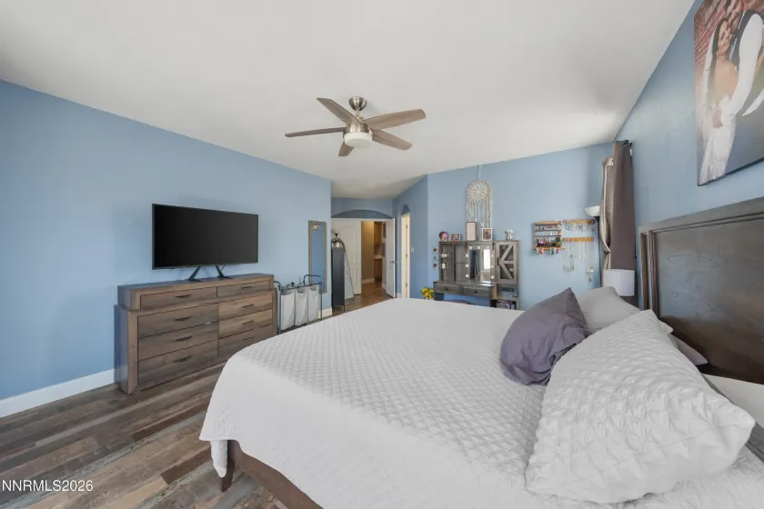 2375 Lincoln Meadows, Reno, Nevada 89521, 3 Bedrooms Bedrooms, ,3 BathroomsBathrooms,Residential,Residential,Lincoln Meadows,260002940