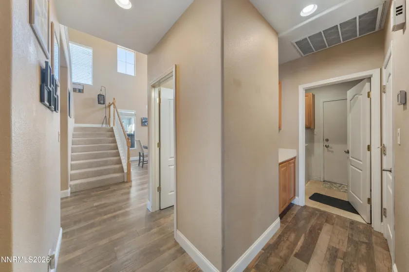 2375 Lincoln Meadows, Reno, Nevada 89521, 3 Bedrooms Bedrooms, ,3 BathroomsBathrooms,Residential,Residential,Lincoln Meadows,260002940