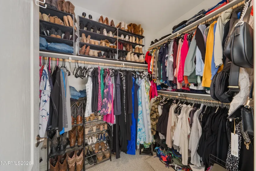 2375 Lincoln Meadows, Reno, Nevada 89521, 3 Bedrooms Bedrooms, ,3 BathroomsBathrooms,Residential,Residential,Lincoln Meadows,260002940