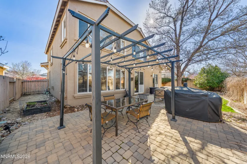 2375 Lincoln Meadows, Reno, Nevada 89521, 3 Bedrooms Bedrooms, ,3 BathroomsBathrooms,Residential,Residential,Lincoln Meadows,260002940