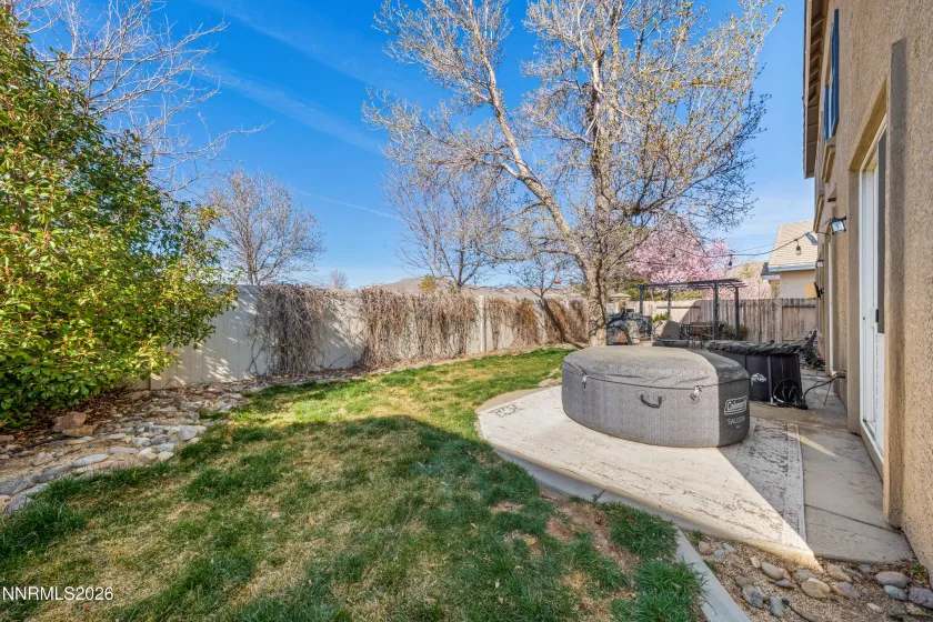 2375 Lincoln Meadows, Reno, Nevada 89521, 3 Bedrooms Bedrooms, ,3 BathroomsBathrooms,Residential,Residential,Lincoln Meadows,260002940