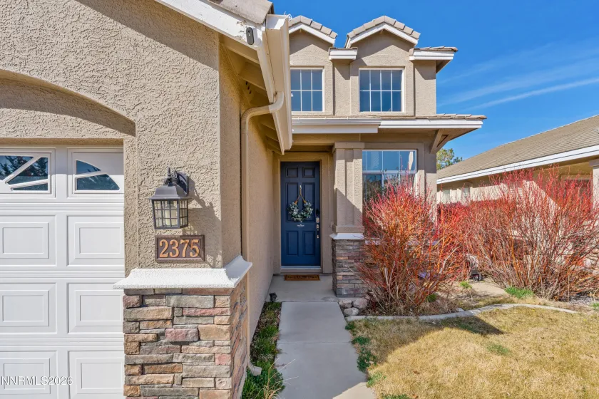2375 Lincoln Meadows, Reno, Nevada 89521, 3 Bedrooms Bedrooms, ,3 BathroomsBathrooms,Residential,Residential,Lincoln Meadows,260002940