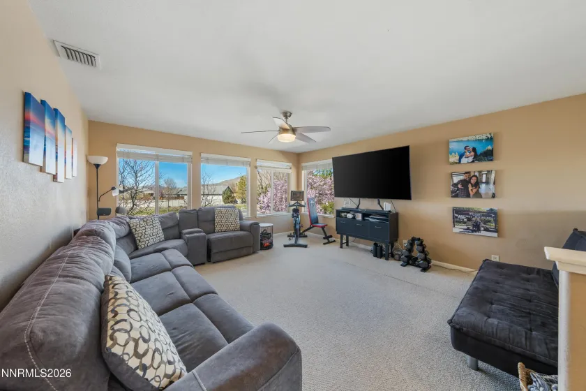 2375 Lincoln Meadows, Reno, Nevada 89521, 3 Bedrooms Bedrooms, ,3 BathroomsBathrooms,Residential,Residential,Lincoln Meadows,260002940