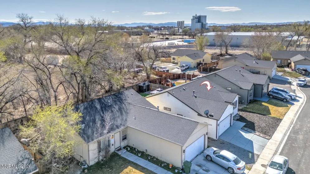 1284 Eider, Fallon, Nevada 89406, 3 Bedrooms Bedrooms, ,2 BathroomsBathrooms,Residential,Residential,Eider,260002941