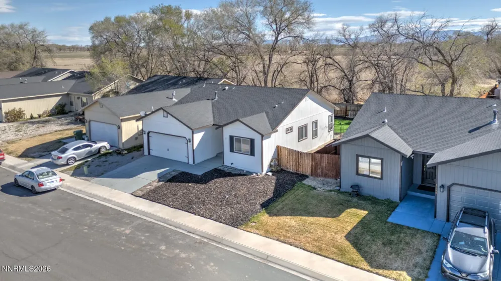 1284 Eider, Fallon, Nevada 89406, 3 Bedrooms Bedrooms, ,2 BathroomsBathrooms,Residential,Residential,Eider,260002941