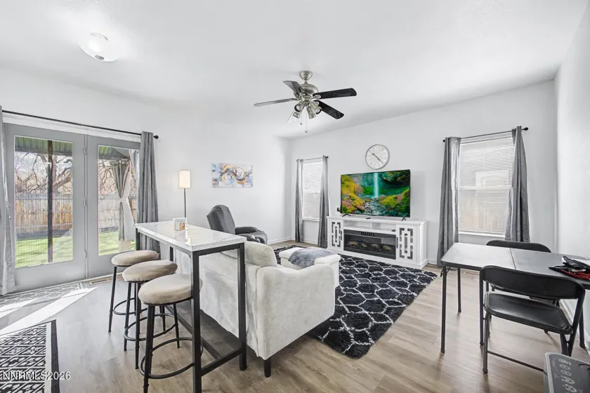 1284 Eider, Fallon, Nevada 89406, 3 Bedrooms Bedrooms, ,2 BathroomsBathrooms,Residential,Residential,Eider,260002941