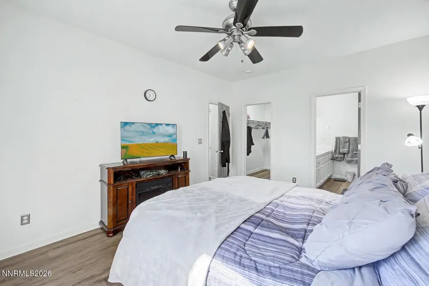 1284 Eider, Fallon, Nevada 89406, 3 Bedrooms Bedrooms, ,2 BathroomsBathrooms,Residential,Residential,Eider,260002941