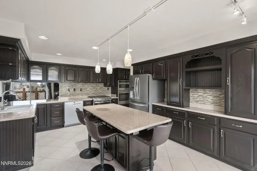 2179 Fish Springs, Gardnerville, Nevada 89410, 5 Bedrooms Bedrooms, ,4 BathroomsBathrooms,Residential,Residential,Fish Springs,260002943