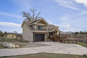 2179 Fish Springs, Gardnerville, Nevada 89410, 5 Bedrooms Bedrooms, ,4 BathroomsBathrooms,Residential,Residential,Fish Springs,260002943