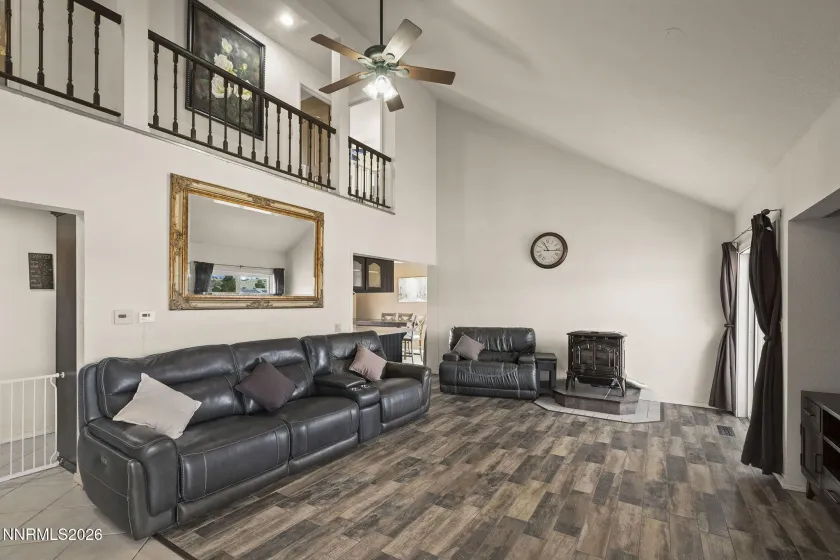 2179 Fish Springs, Gardnerville, Nevada 89410, 5 Bedrooms Bedrooms, ,4 BathroomsBathrooms,Residential,Residential,Fish Springs,260002943