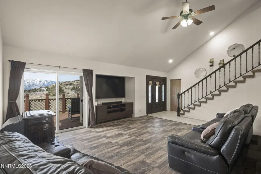 2179 Fish Springs, Gardnerville, Nevada 89410, 5 Bedrooms Bedrooms, ,4 BathroomsBathrooms,Residential,Residential,Fish Springs,260002943