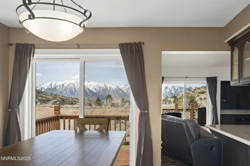 2179 Fish Springs, Gardnerville, Nevada 89410, 5 Bedrooms Bedrooms, ,4 BathroomsBathrooms,Residential,Residential,Fish Springs,260002943