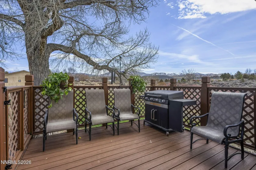 2179 Fish Springs, Gardnerville, Nevada 89410, 5 Bedrooms Bedrooms, ,4 BathroomsBathrooms,Residential,Residential,Fish Springs,260002943