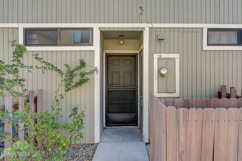 861 Nutmeg, Reno, Nevada 89502, 2 Bedrooms Bedrooms, ,2 BathroomsBathrooms,Residential,Residential,Nutmeg,260002944