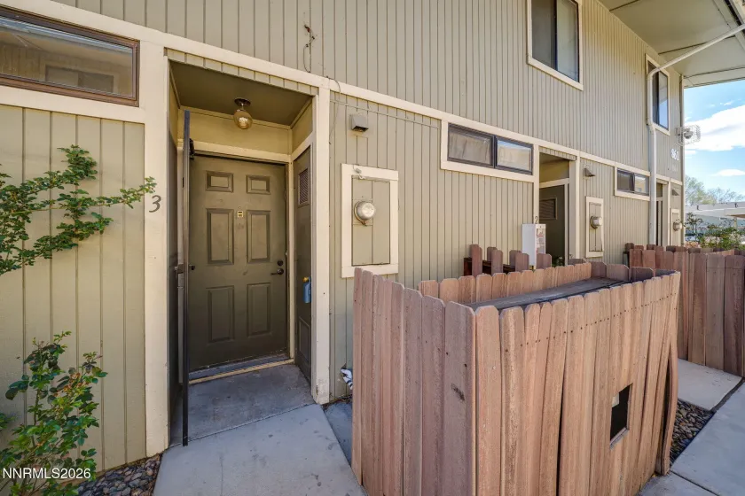 861 Nutmeg, Reno, Nevada 89502, 2 Bedrooms Bedrooms, ,2 BathroomsBathrooms,Residential,Residential,Nutmeg,260002944