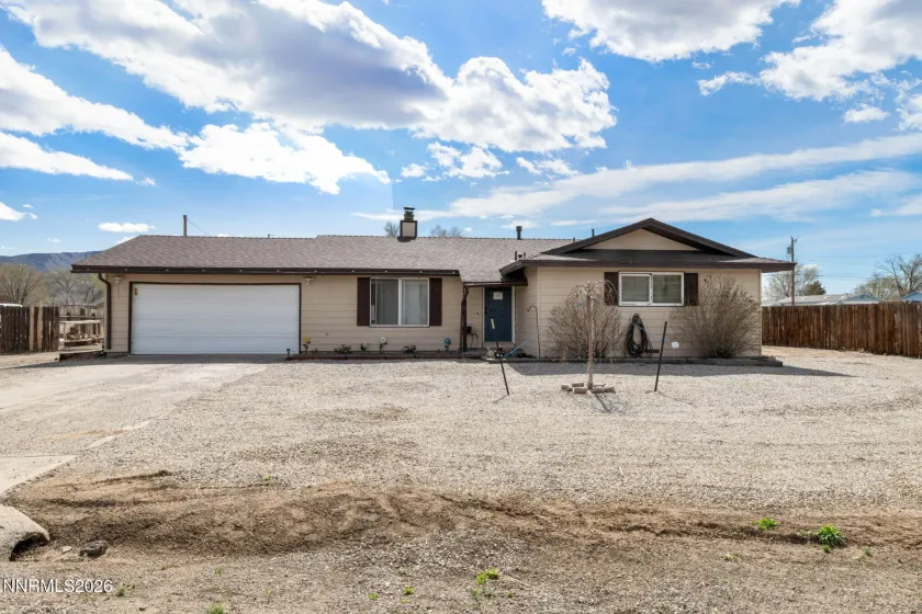 196 Six Mile Canyon, Dayton, Nevada 89403, 4 Bedrooms Bedrooms, ,2 BathroomsBathrooms,Residential,Residential,Six Mile Canyon,260002948
