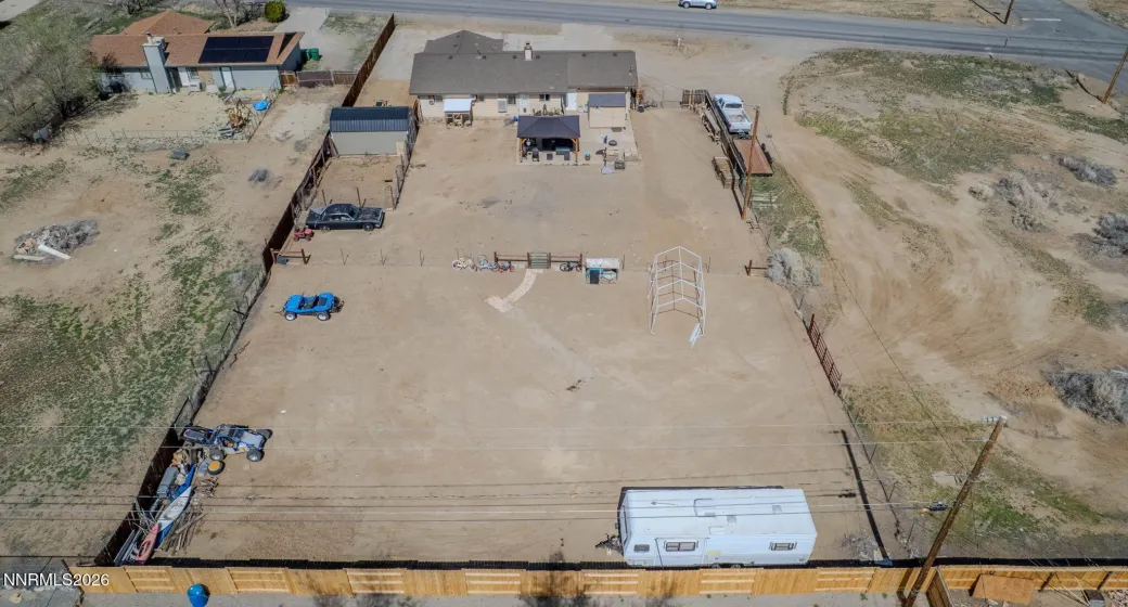 196 Six Mile Canyon, Dayton, Nevada 89403, 4 Bedrooms Bedrooms, ,2 BathroomsBathrooms,Residential,Residential,Six Mile Canyon,260002948