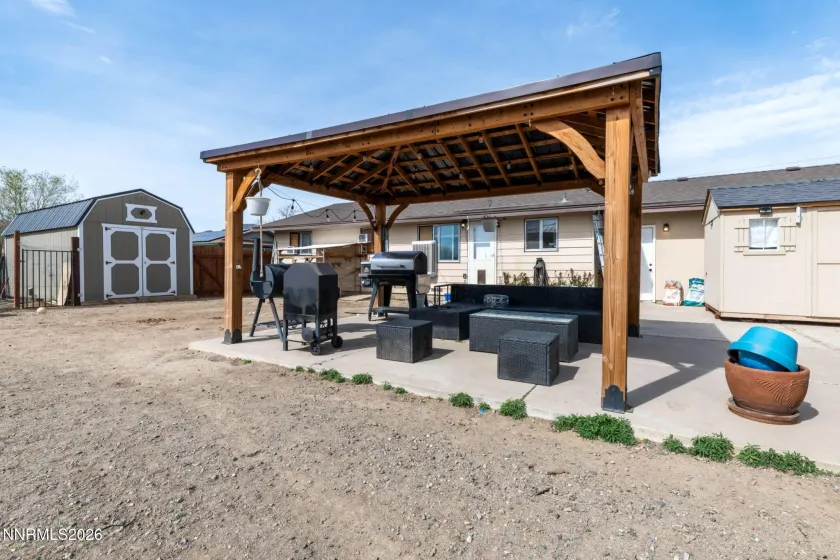 196 Six Mile Canyon, Dayton, Nevada 89403, 4 Bedrooms Bedrooms, ,2 BathroomsBathrooms,Residential,Residential,Six Mile Canyon,260002948