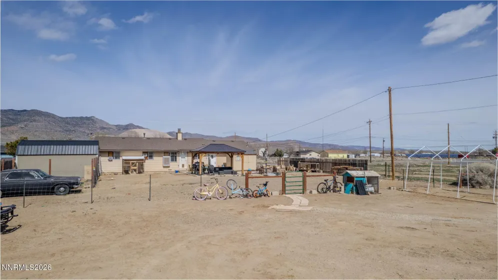 196 Six Mile Canyon, Dayton, Nevada 89403, 4 Bedrooms Bedrooms, ,2 BathroomsBathrooms,Residential,Residential,Six Mile Canyon,260002948