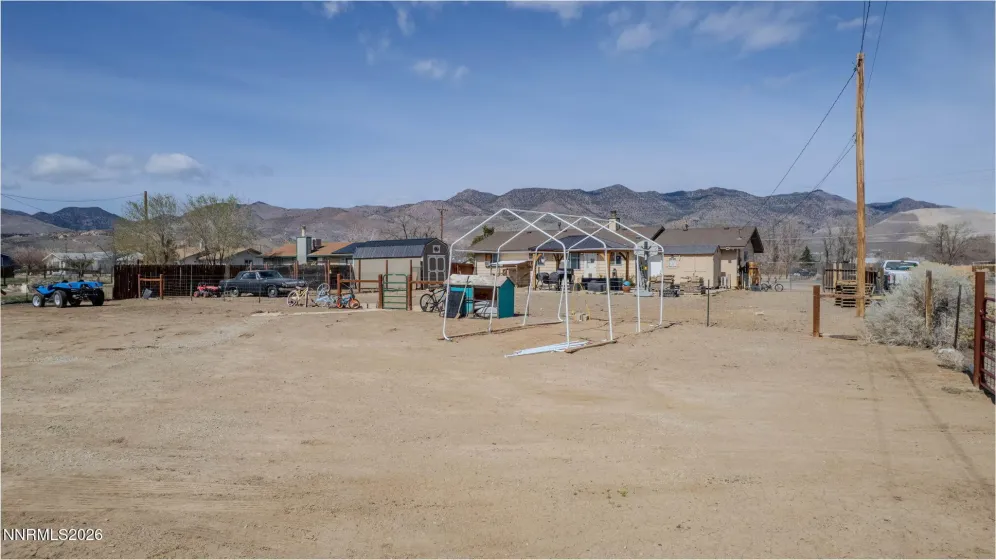 196 Six Mile Canyon, Dayton, Nevada 89403, 4 Bedrooms Bedrooms, ,2 BathroomsBathrooms,Residential,Residential,Six Mile Canyon,260002948