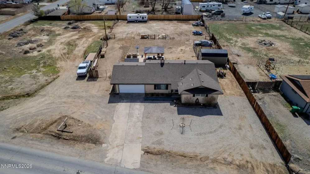 196 Six Mile Canyon, Dayton, Nevada 89403, 4 Bedrooms Bedrooms, ,2 BathroomsBathrooms,Residential,Residential,Six Mile Canyon,260002948