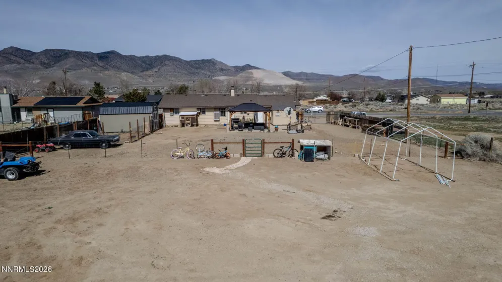 196 Six Mile Canyon, Dayton, Nevada 89403, 4 Bedrooms Bedrooms, ,2 BathroomsBathrooms,Residential,Residential,Six Mile Canyon,260002948