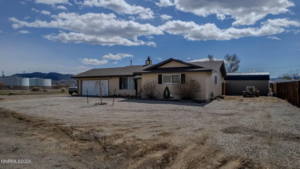196 Six Mile Canyon, Dayton, Nevada 89403, 4 Bedrooms Bedrooms, ,2 BathroomsBathrooms,Residential,Residential,Six Mile Canyon,260002948