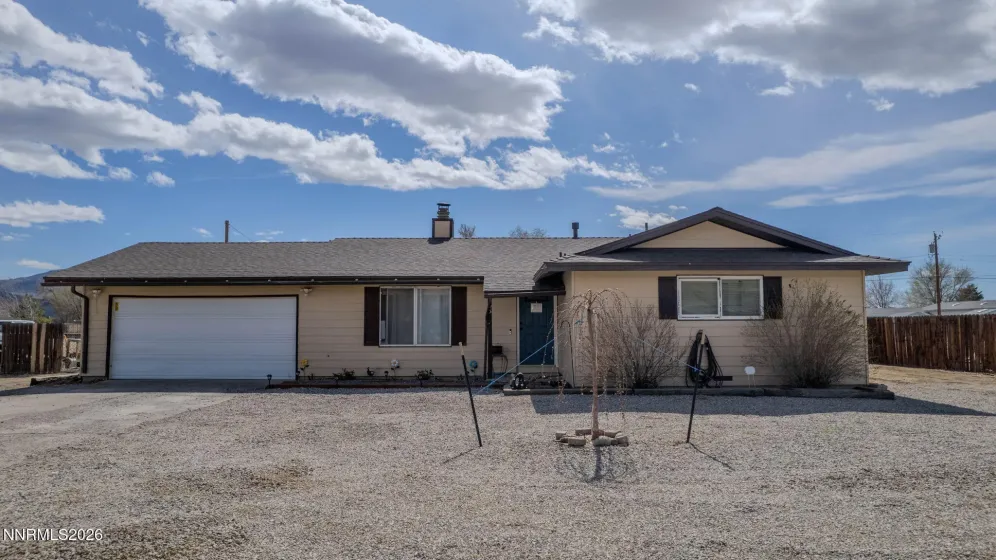 196 Six Mile Canyon, Dayton, Nevada 89403, 4 Bedrooms Bedrooms, ,2 BathroomsBathrooms,Residential,Residential,Six Mile Canyon,260002948