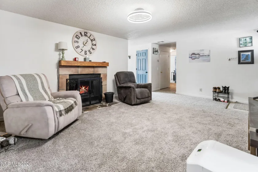 196 Six Mile Canyon, Dayton, Nevada 89403, 4 Bedrooms Bedrooms, ,2 BathroomsBathrooms,Residential,Residential,Six Mile Canyon,260002948