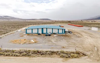 1120 Hacienda Ranch, Wells, Nevada 89835, ,Commercial Sale,Residential,Hacienda Ranch,260002949