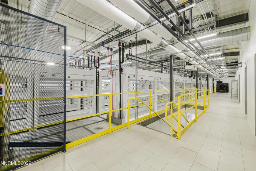 1120 Hacienda Ranch, Wells, Nevada 89835, ,Commercial Sale,Residential,Hacienda Ranch,260002949