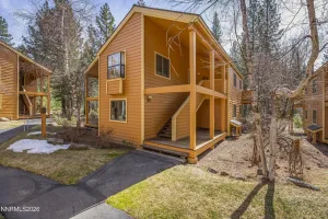 120 Village, Incline Village, Nevada 89451, 2 Bedrooms Bedrooms, ,2 BathroomsBathrooms,Residential,Residential,Village,260002951