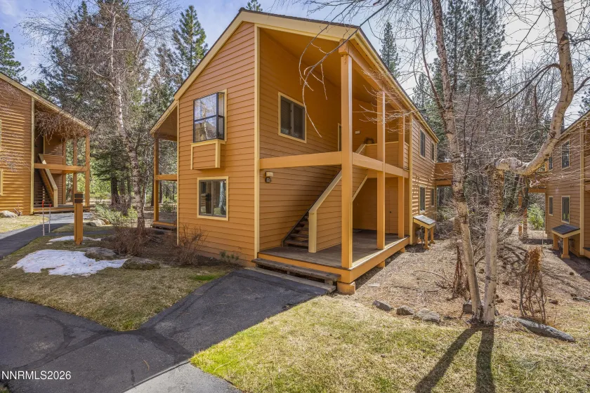 120 Village, Incline Village, Nevada 89451, 2 Bedrooms Bedrooms, ,2 BathroomsBathrooms,Residential,Residential,Village,260002951