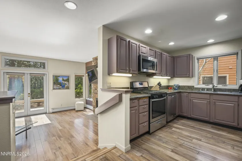 120 Village, Incline Village, Nevada 89451, 2 Bedrooms Bedrooms, ,2 BathroomsBathrooms,Residential,Residential,Village,260002951