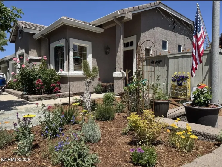 1797 Trek, Reno, Nevada 89521, 3 Bedrooms Bedrooms, ,2 BathroomsBathrooms,Residential,Residential,Trek,260002952