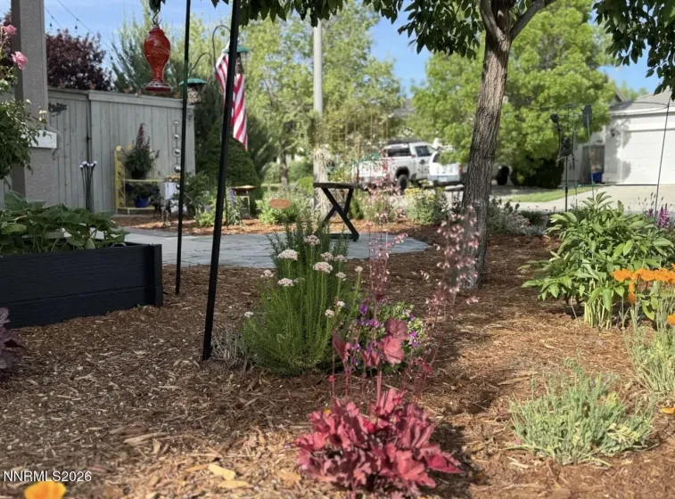 1797 Trek, Reno, Nevada 89521, 3 Bedrooms Bedrooms, ,2 BathroomsBathrooms,Residential,Residential,Trek,260002952