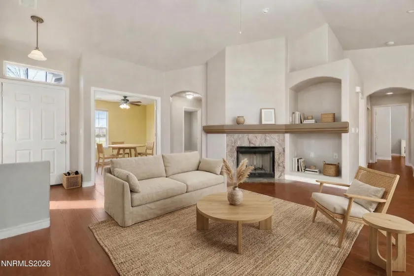 1797 Trek, Reno, Nevada 89521, 3 Bedrooms Bedrooms, ,2 BathroomsBathrooms,Residential,Residential,Trek,260002952