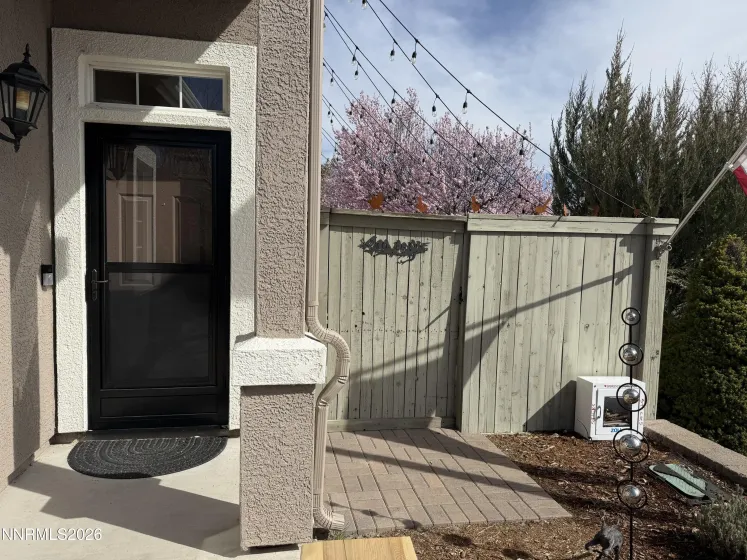 1797 Trek, Reno, Nevada 89521, 3 Bedrooms Bedrooms, ,2 BathroomsBathrooms,Residential,Residential,Trek,260002952