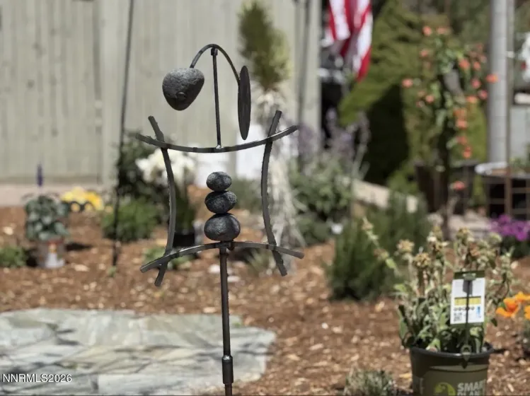 1797 Trek, Reno, Nevada 89521, 3 Bedrooms Bedrooms, ,2 BathroomsBathrooms,Residential,Residential,Trek,260002952