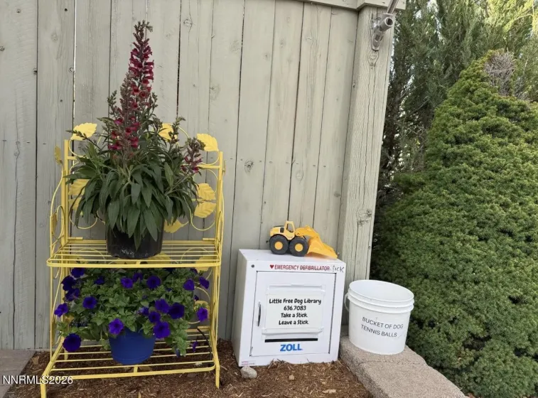 1797 Trek, Reno, Nevada 89521, 3 Bedrooms Bedrooms, ,2 BathroomsBathrooms,Residential,Residential,Trek,260002952