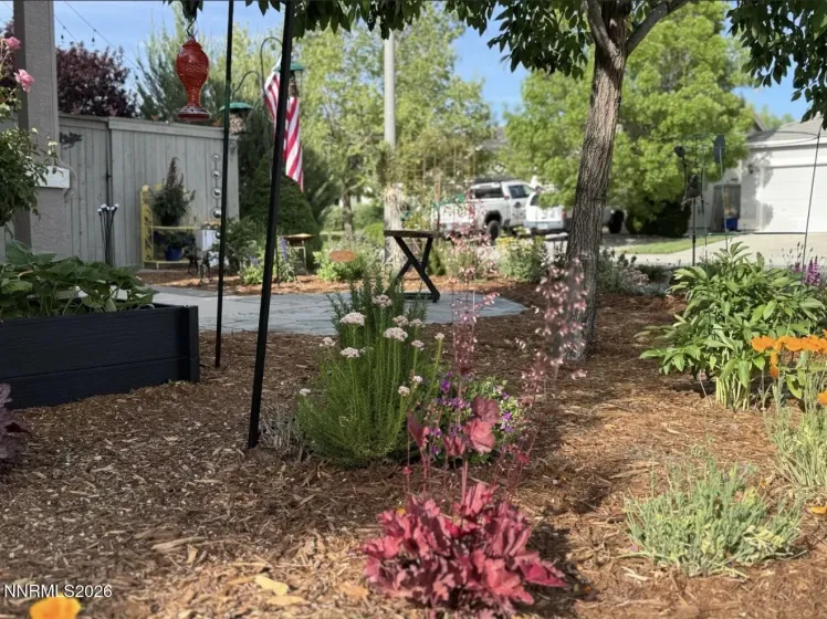 1797 Trek, Reno, Nevada 89521, 3 Bedrooms Bedrooms, ,2 BathroomsBathrooms,Residential,Residential,Trek,260002952