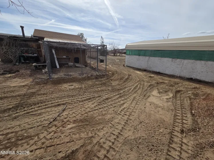 1160 8th, Silver Springs, Nevada 89429, 3 Bedrooms Bedrooms, ,2 BathroomsBathrooms,Residential,Residential,8th,260002953