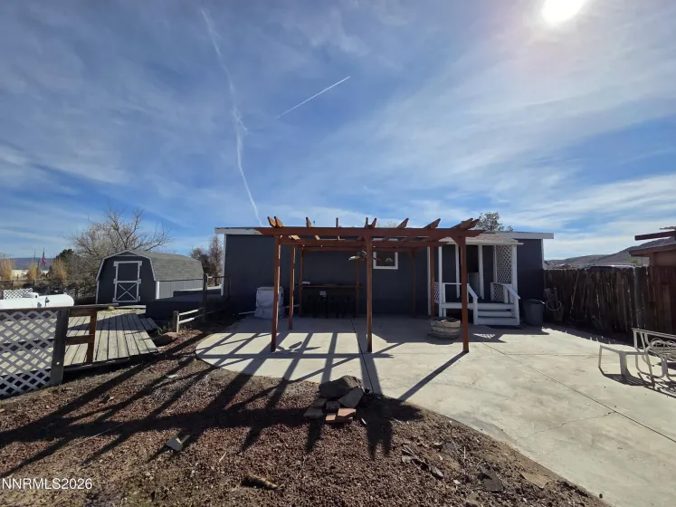 1160 8th, Silver Springs, Nevada 89429, 3 Bedrooms Bedrooms, ,2 BathroomsBathrooms,Residential,Residential,8th,260002953