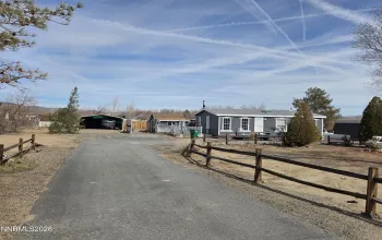 1160 8th, Silver Springs, Nevada 89429, 3 Bedrooms Bedrooms, ,2 BathroomsBathrooms,Residential,Residential,8th,260002953