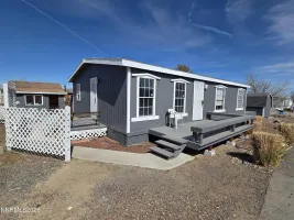 1160 8th, Silver Springs, Nevada 89429, 3 Bedrooms Bedrooms, ,2 BathroomsBathrooms,Residential,Residential,8th,260002953
