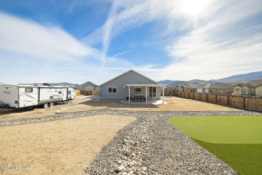 201 Verre, Dayton, Nevada 89403, 3 Bedrooms Bedrooms, ,2 BathroomsBathrooms,Residential,Residential,Verre,260002954