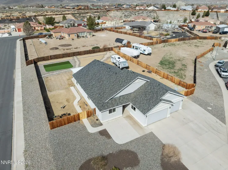 201 Verre, Dayton, Nevada 89403, 3 Bedrooms Bedrooms, ,2 BathroomsBathrooms,Residential,Residential,Verre,260002954